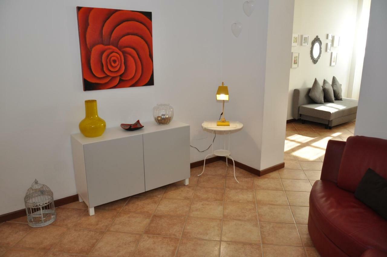 Casa Pical Apartment Cagliari Exterior photo
